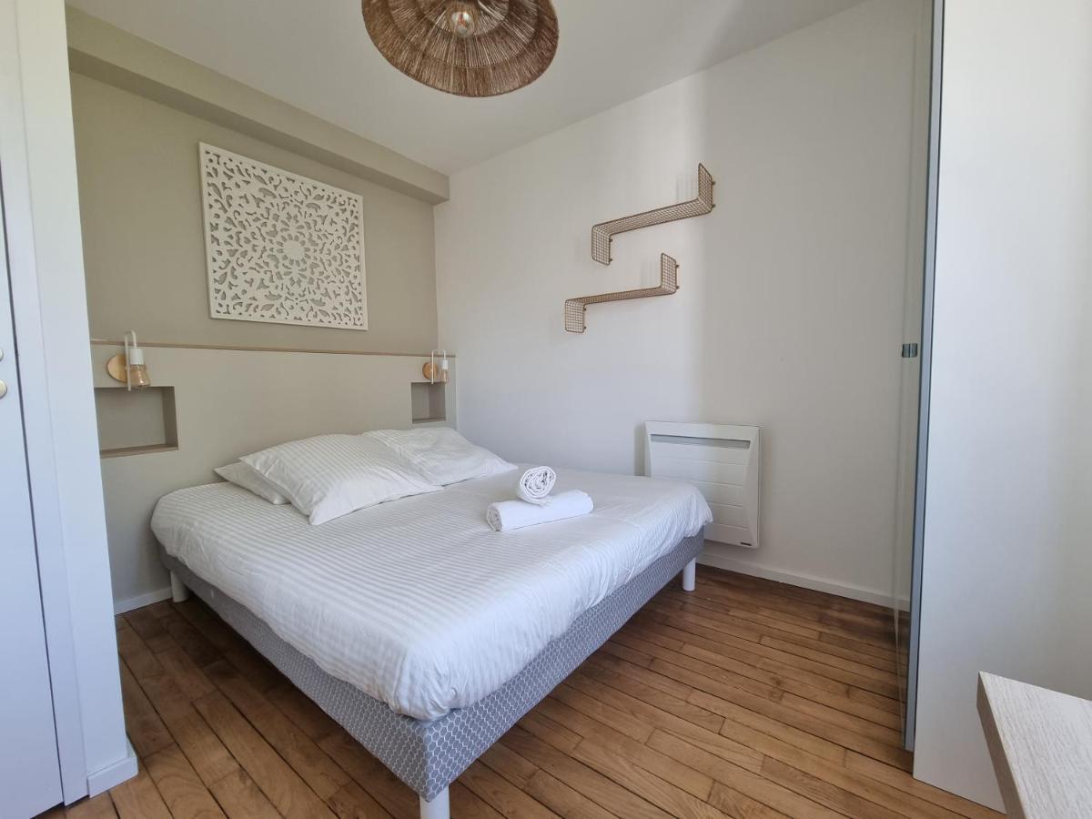 Le Coco Doré By Madame Conciergerie Appartement Bruz