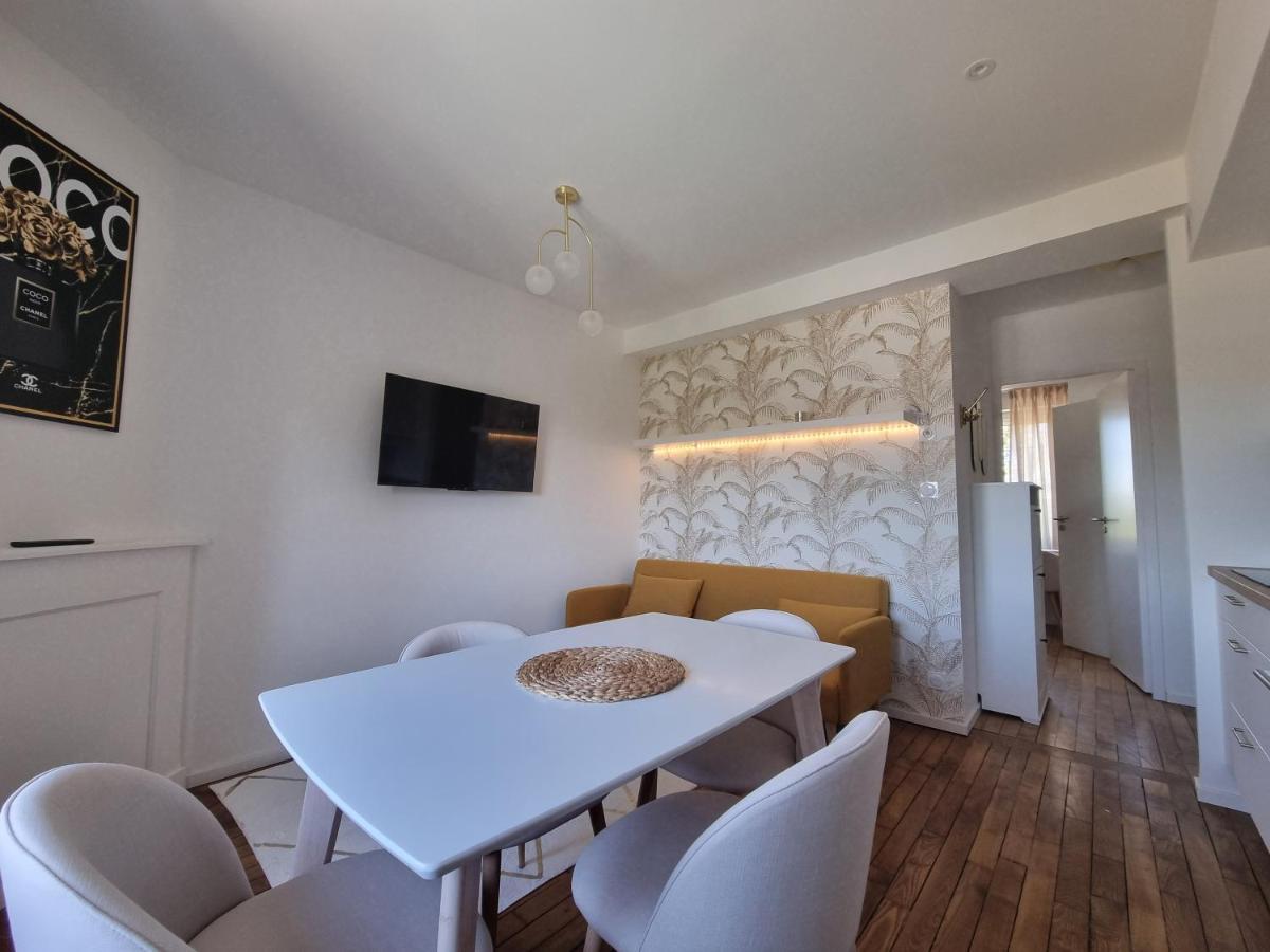 Le Coco Doré By Madame Conciergerie Appartement
