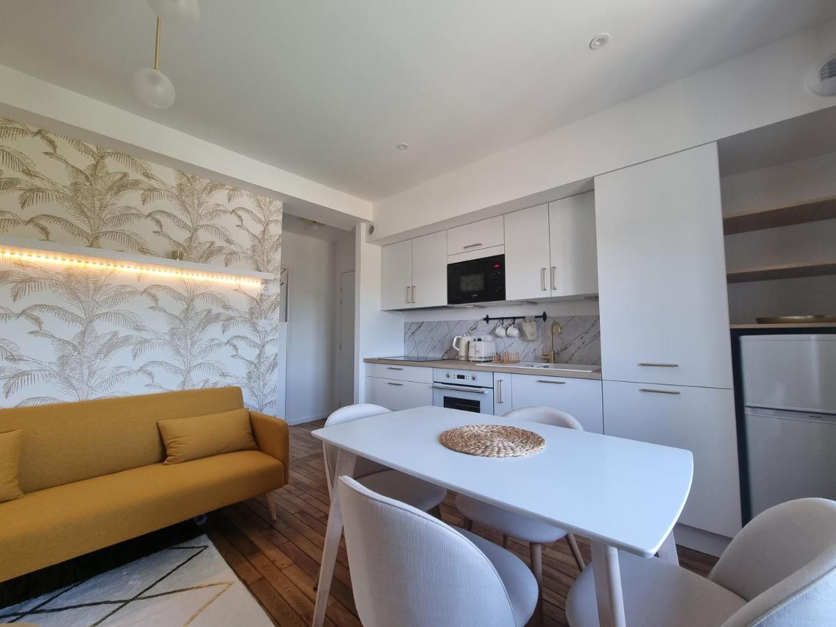 Le Coco Doré By Madame Conciergerie Appartement *