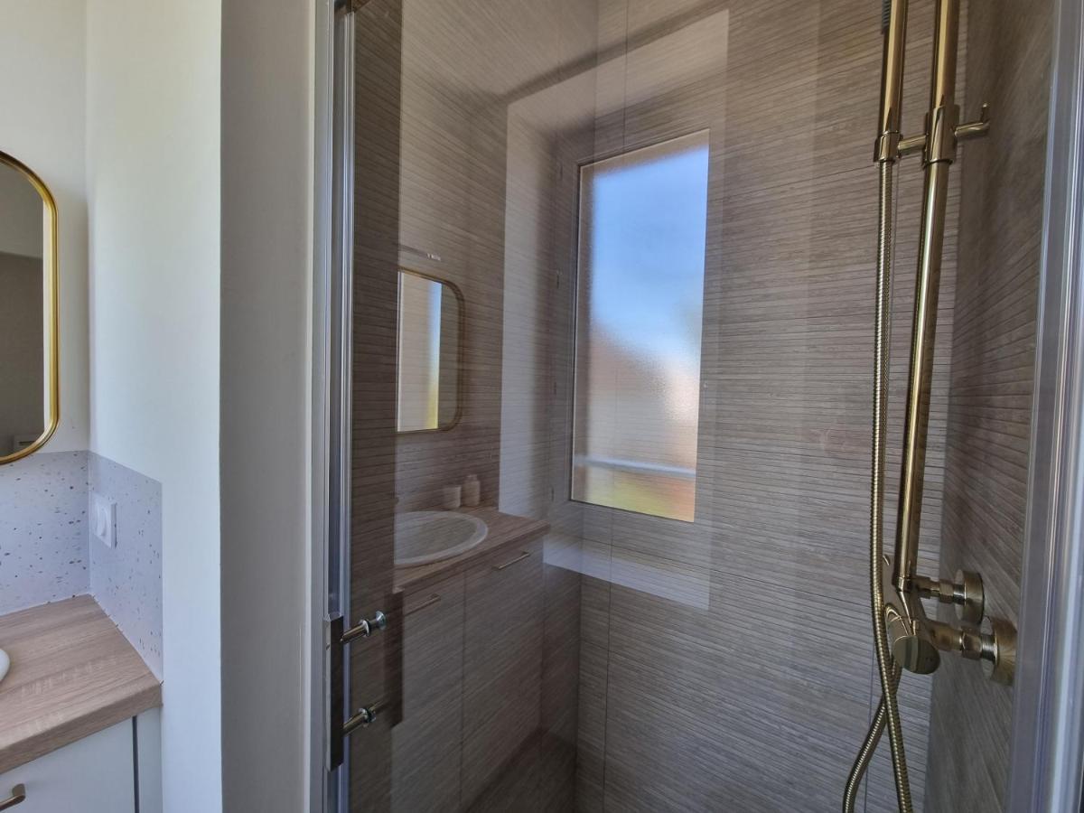 Le Coco Doré By Madame Conciergerie Appartement *