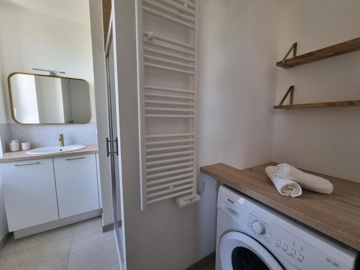 Le Coco Doré By Madame Conciergerie Appartement Bruz